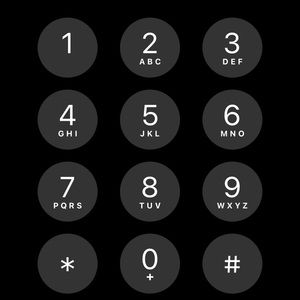 Meet your Posher, Emmanuel